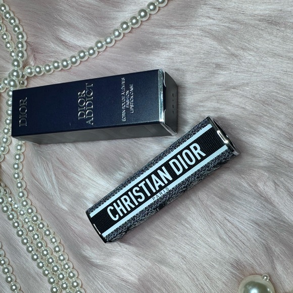 Dior Addict Lip Case Plan De Paris Limited Edition NIB - Picture 2 of 5